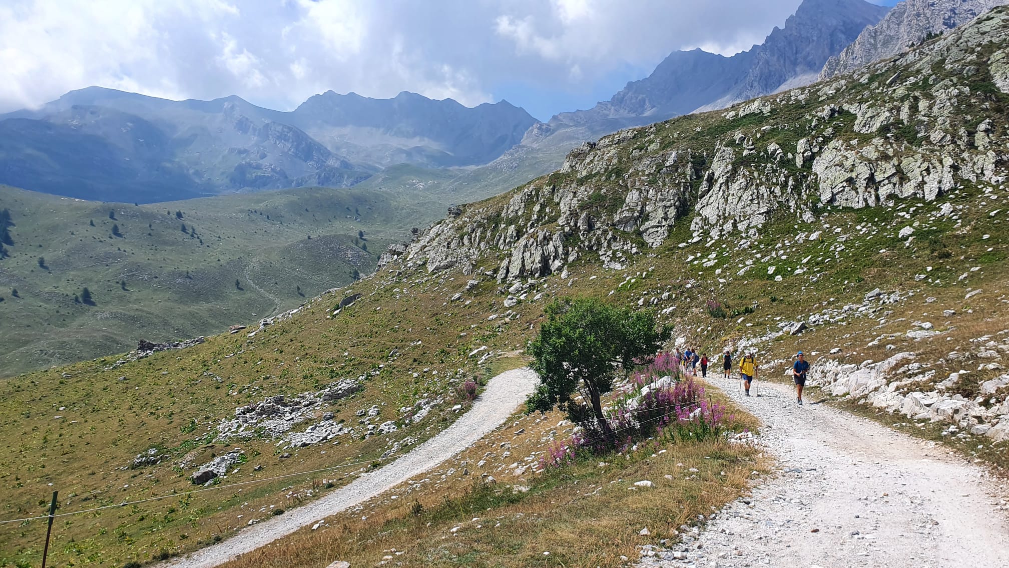 3 Giorni di Trekking in Alta Val Maira, Tour nelle Alpi Occitane tra